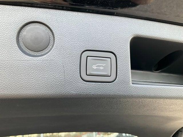 new 2026 GMC Terrain car, priced at $38,785