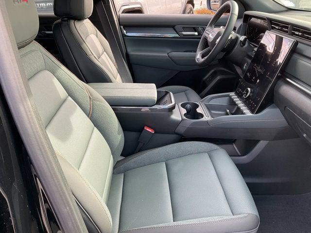 new 2026 GMC Terrain car, priced at $38,785