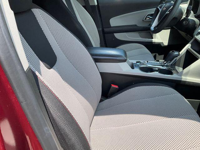 used 2017 Chevrolet Equinox car, priced at $11,602