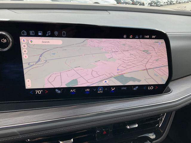 new 2026 Chevrolet Tahoe car, priced at $70,518
