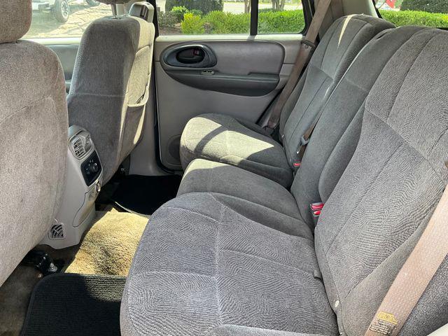 used 2004 Chevrolet TrailBlazer car, priced at $3,999