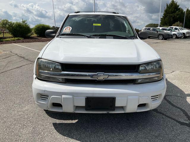 used 2004 Chevrolet TrailBlazer car, priced at $3,999