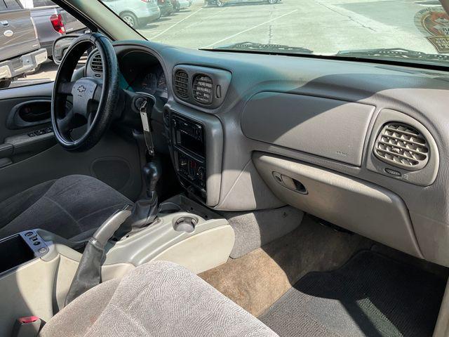 used 2004 Chevrolet TrailBlazer car, priced at $3,999