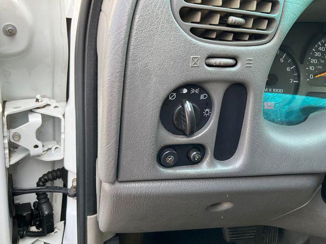 used 2004 Chevrolet TrailBlazer car, priced at $3,999