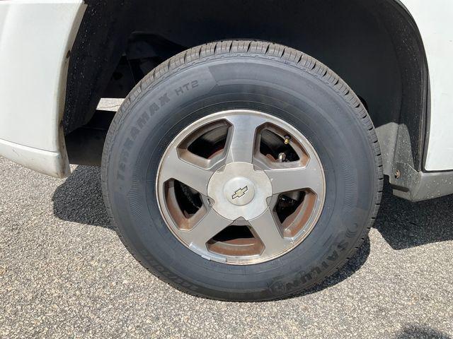 used 2004 Chevrolet TrailBlazer car, priced at $3,999