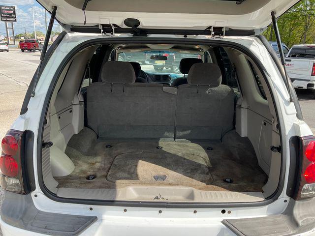 used 2004 Chevrolet TrailBlazer car, priced at $3,999