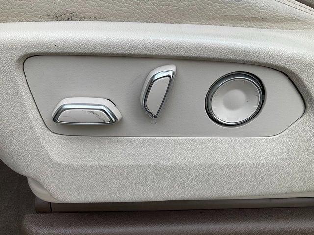 used 2021 GMC Yukon car, priced at $45,697