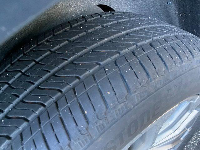 used 2021 GMC Yukon car