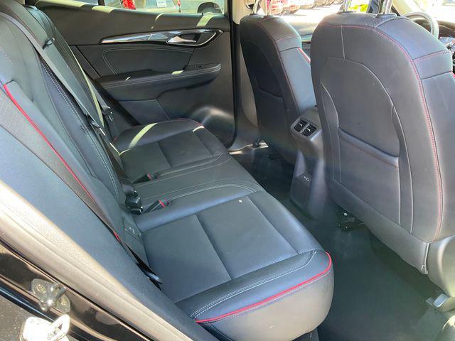 used 2023 Buick Envision car, priced at $25,630