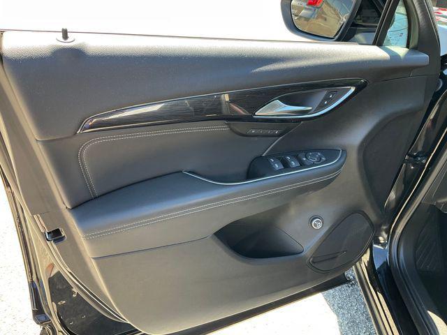 used 2023 Buick Envision car, priced at $25,630
