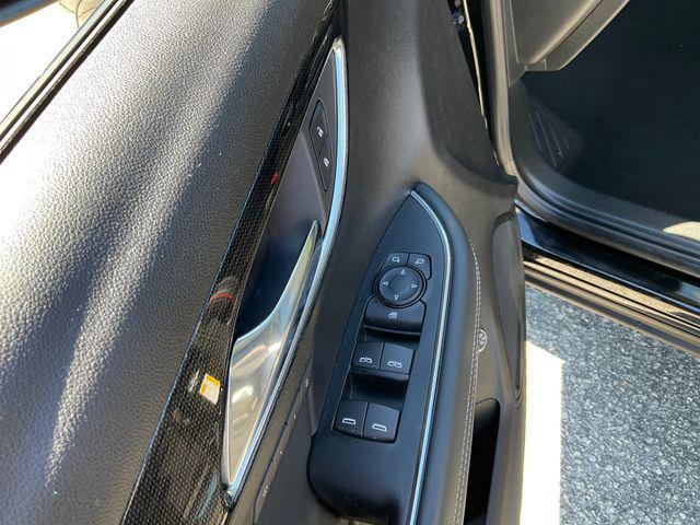 used 2023 Buick Envision car, priced at $25,630