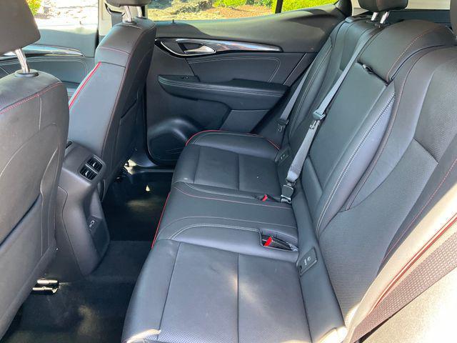 used 2023 Buick Envision car, priced at $25,630