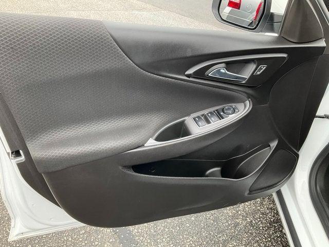 used 2024 Chevrolet Malibu car, priced at $16,799