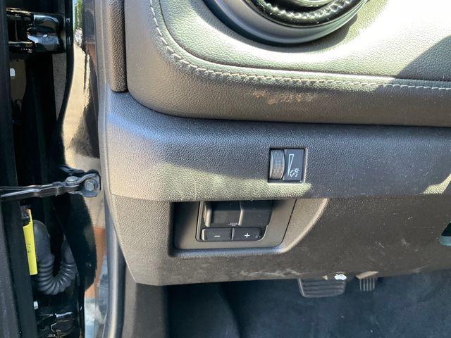 used 2023 Chevrolet Colorado car, priced at $31,590