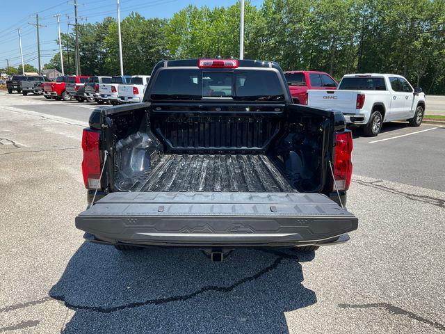 used 2023 Chevrolet Colorado car, priced at $31,590