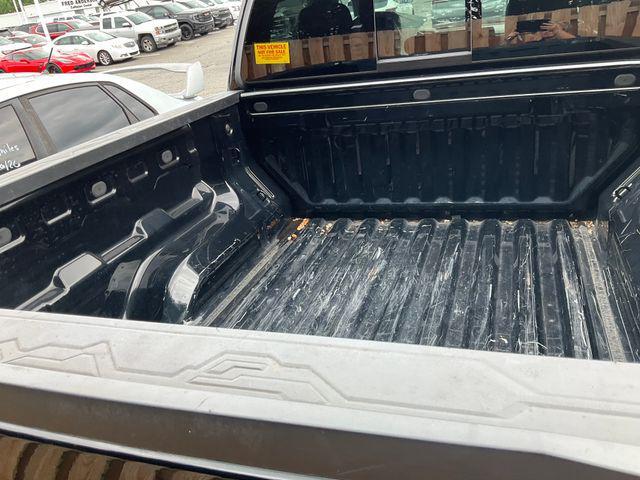 used 2023 Chevrolet Colorado car, priced at $31,785