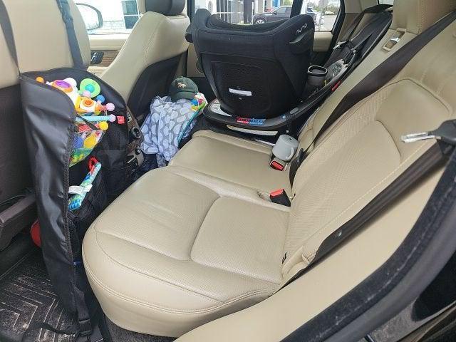 used 2019 Land Rover Range Rover car, priced at $28,509