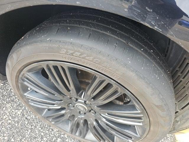 used 2019 Land Rover Range Rover car, priced at $28,509