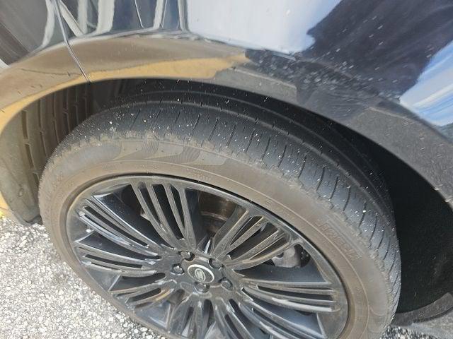 used 2019 Land Rover Range Rover car, priced at $28,509