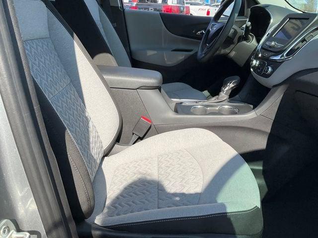 used 2023 Chevrolet Equinox car, priced at $18,909