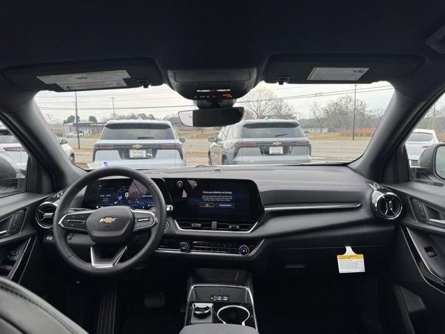 new 2026 Chevrolet Equinox car, priced at $31,285