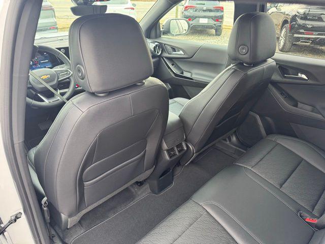 new 2026 Chevrolet Equinox car, priced at $31,285