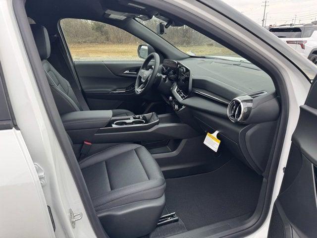 new 2026 Chevrolet Equinox car, priced at $31,285