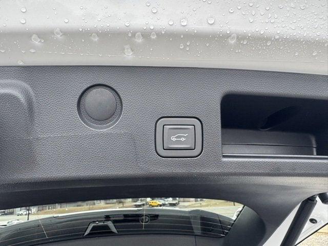 new 2026 Chevrolet Equinox car, priced at $31,285