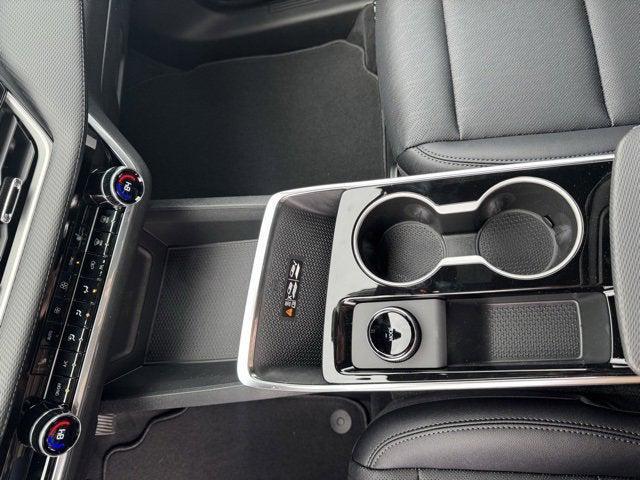 new 2026 Chevrolet Equinox car, priced at $31,285