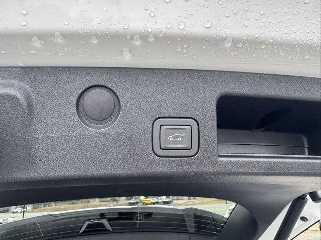 new 2026 Chevrolet Equinox car, priced at $31,285