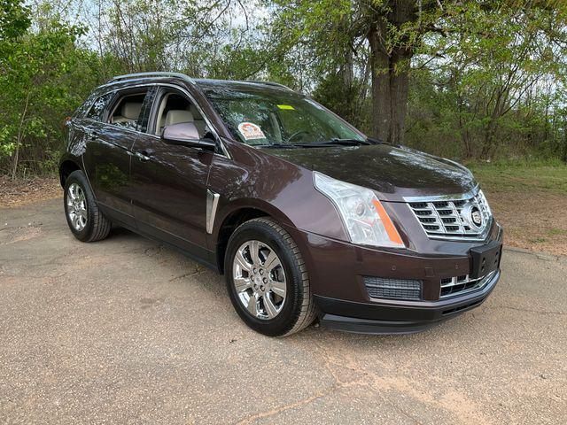 used 2015 Cadillac SRX car, priced at $7,344