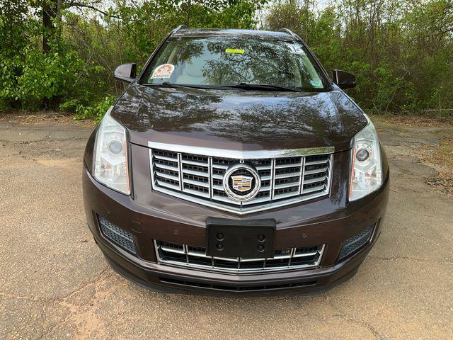 used 2015 Cadillac SRX car, priced at $7,344