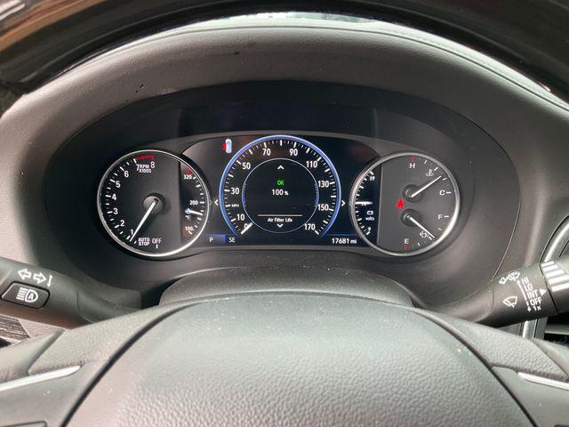 used 2021 Buick Enclave car, priced at $33,291
