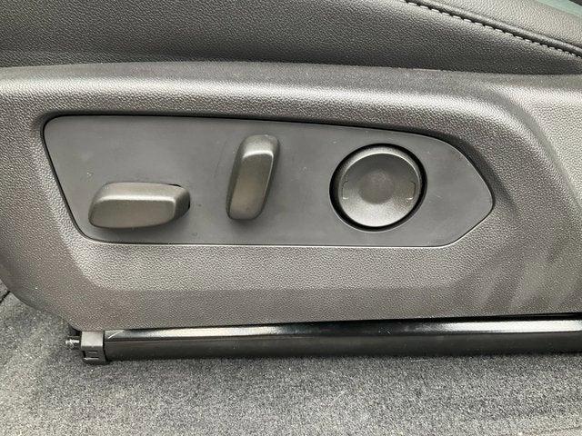 new 2025 GMC Canyon car, priced at $44,010