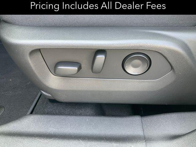 new 2026 Buick Envision car, priced at $46,835