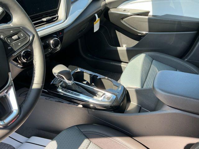 new 2026 Chevrolet Trax car, priced at $26,385