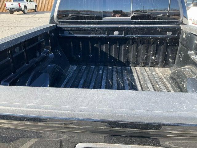 used 2022 Chevrolet Colorado car, priced at $25,055