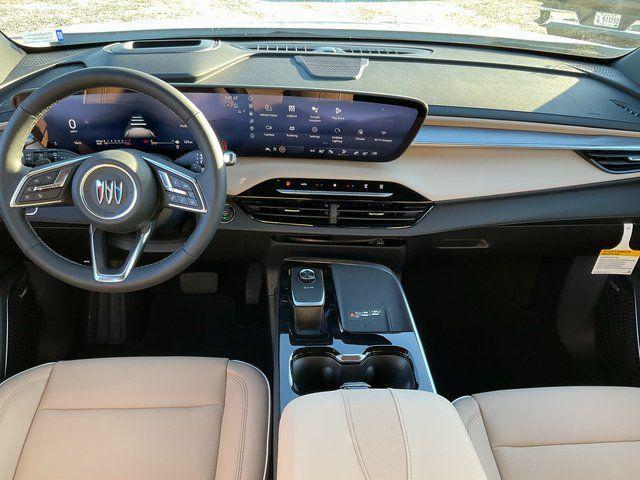 new 2026 Buick Enclave car, priced at $45,560