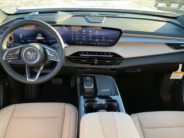 new 2026 Buick Enclave car, priced at $47,310