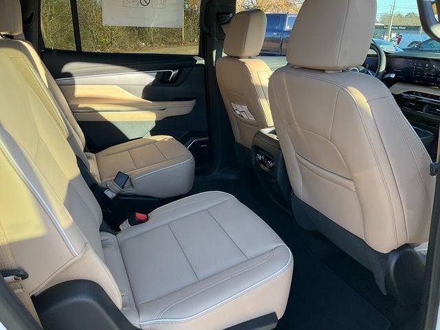 new 2026 Buick Enclave car, priced at $47,310