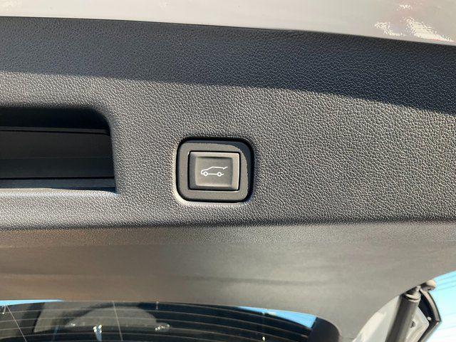 new 2026 Buick Enclave car, priced at $45,560