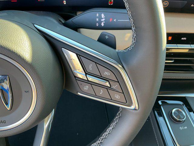 new 2026 Buick Enclave car, priced at $45,560