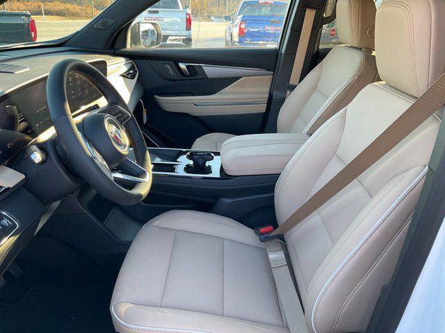 new 2026 Buick Enclave car, priced at $45,560