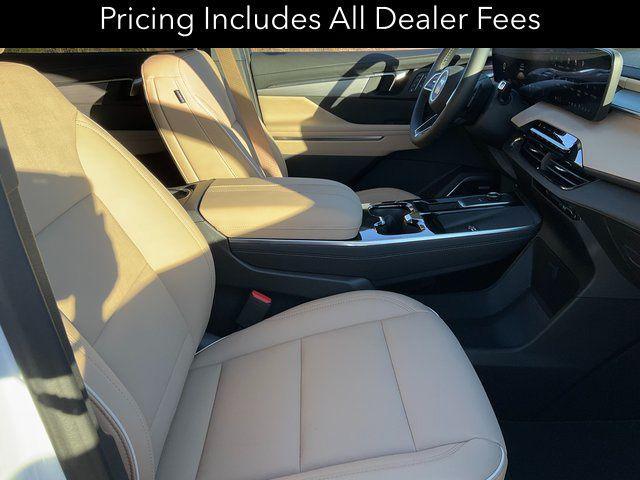 new 2026 Buick Enclave car, priced at $46,609