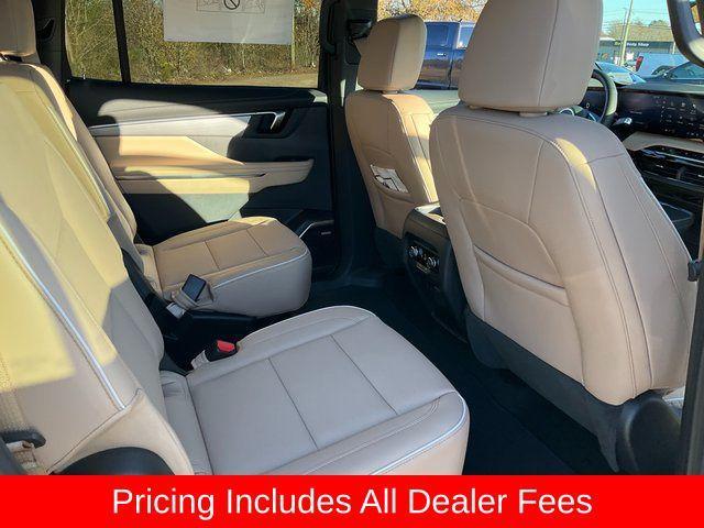 new 2026 Buick Enclave car, priced at $46,609