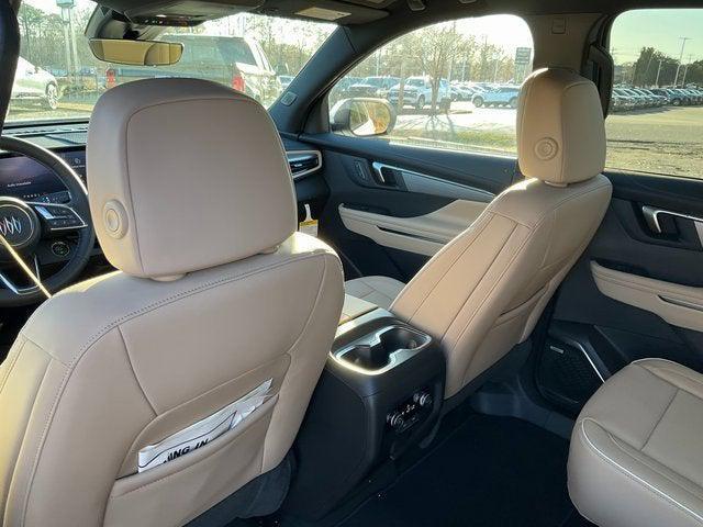 new 2026 Buick Enclave car, priced at $47,310