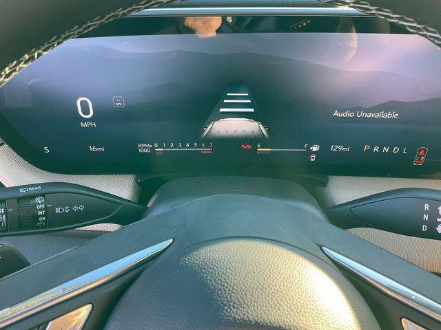 new 2026 Buick Enclave car, priced at $45,560