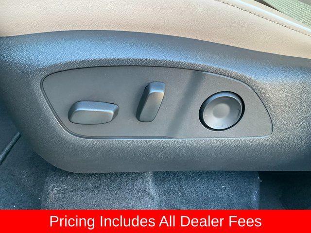 new 2026 Buick Enclave car, priced at $46,609