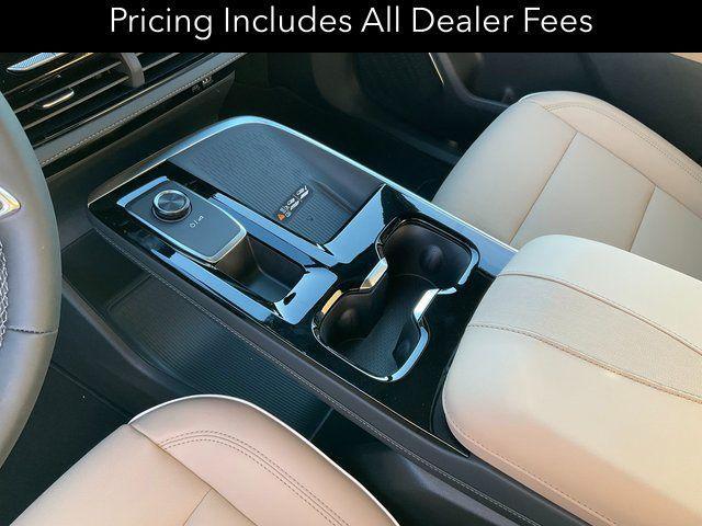 new 2026 Buick Enclave car, priced at $46,609