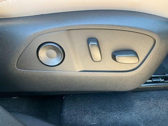 new 2026 Buick Enclave car, priced at $47,310